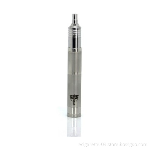 original nemesis mod with pure copper design